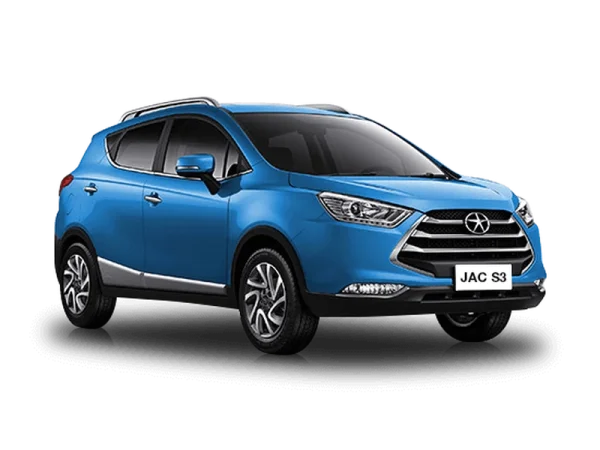 JAC S3