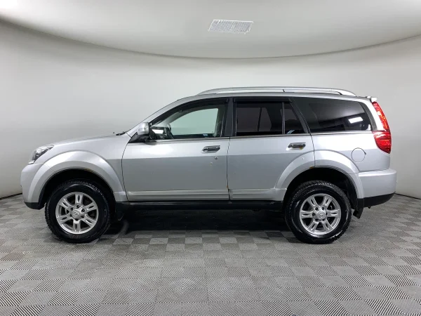 Great Wall Hover H3
