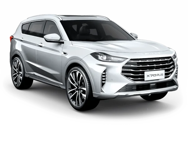 Jetour X70 PLUS