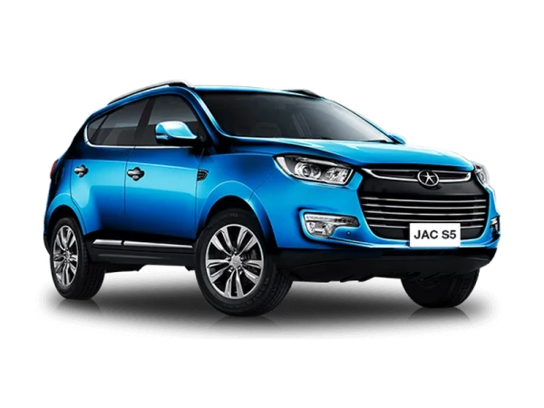 JAC S5