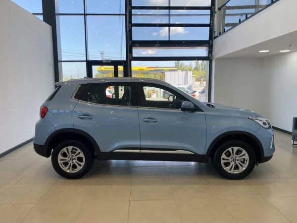Chery Tiggo 4 Pro