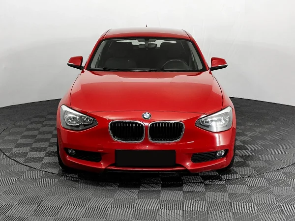 BMW 1 серии
