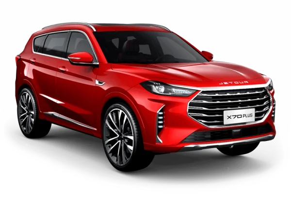 Jetour X70 PLUS