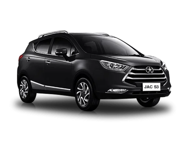 JAC S3