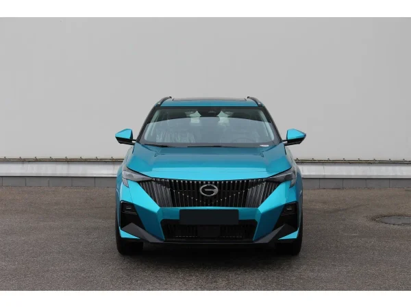 GAC GS3