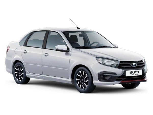 LADA (ВАЗ) Granta Sportline