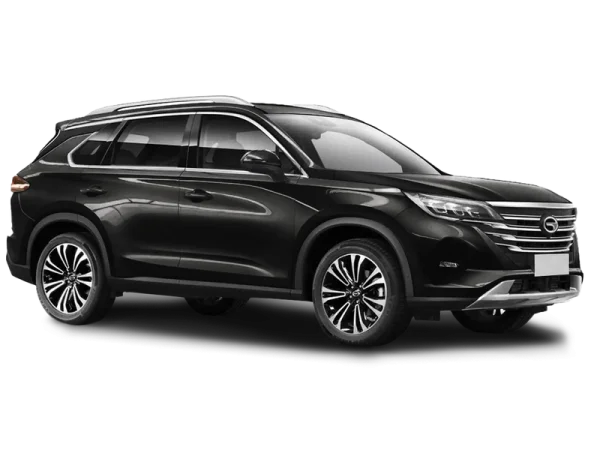 GAC GS5