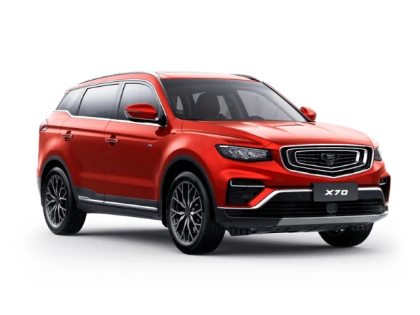 Belgee X70