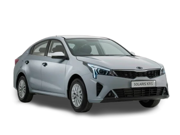 Solaris KRS