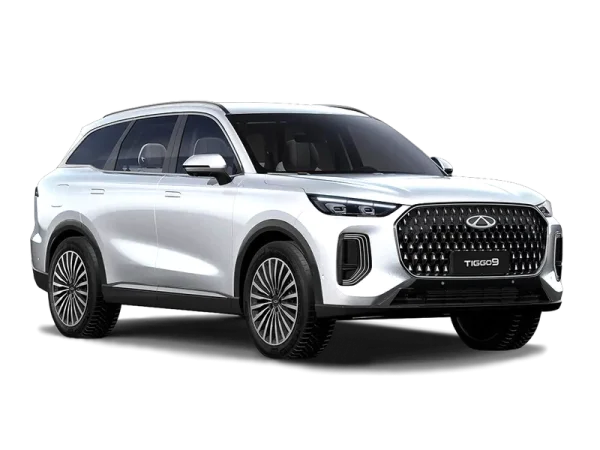 Chery Tiggo 9