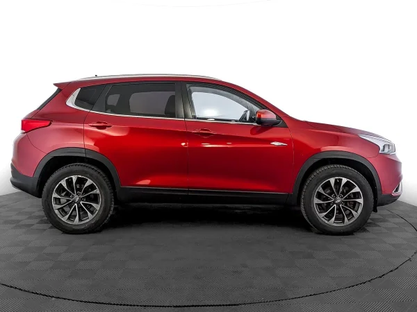 Chery Tiggo 7