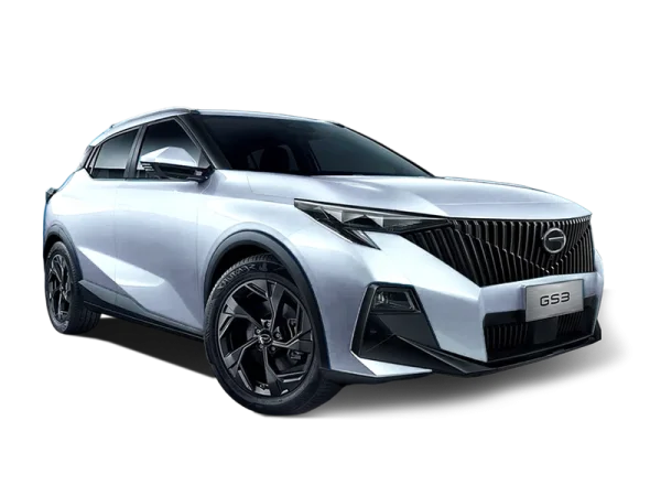 GAC GS3