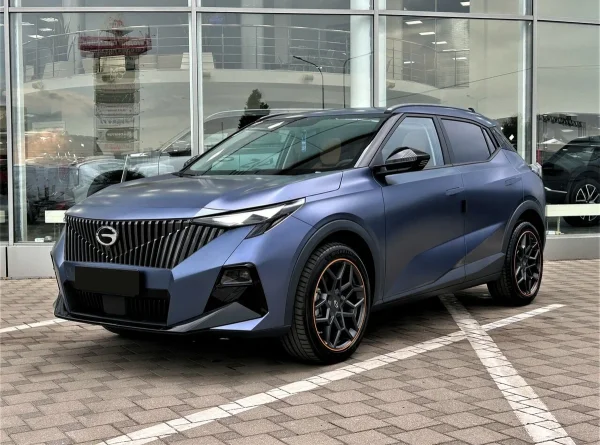 GAC GS3