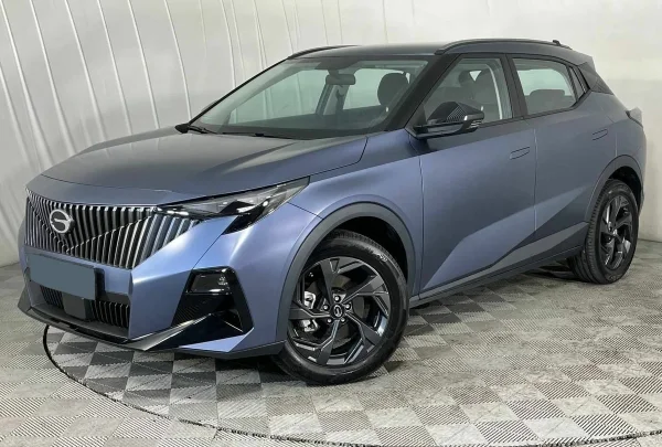 GAC GS3