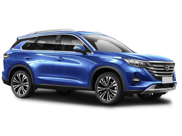 GAC GS5