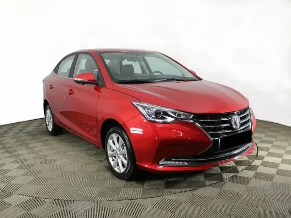 Changan Alsvin