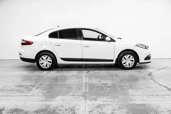 Renault Fluence