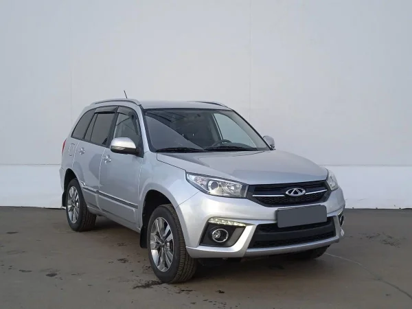Chery Tiggo 3