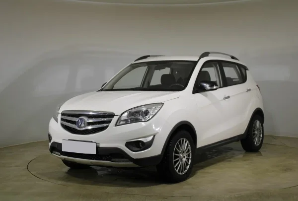 Changan CS35
