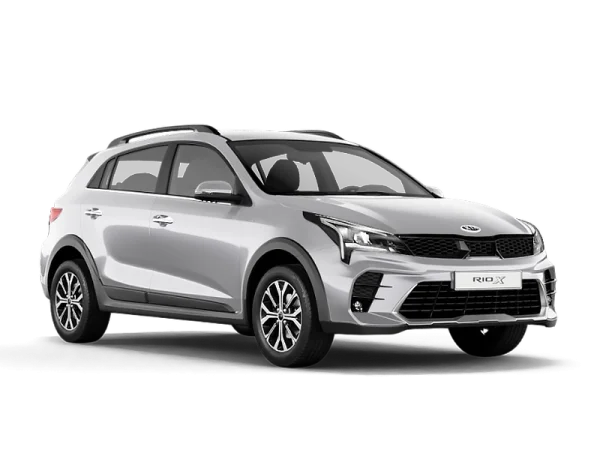 Kia Rio X