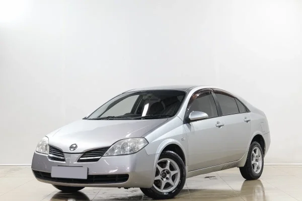 Nissan Primera