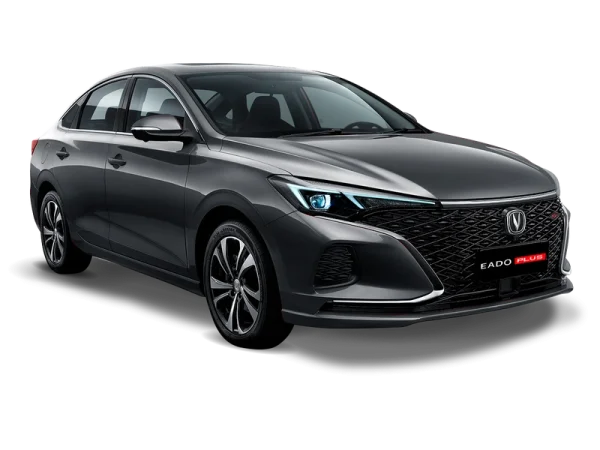 Changan Eado Plus