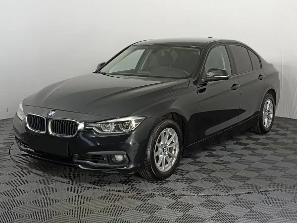 BMW 3 серии