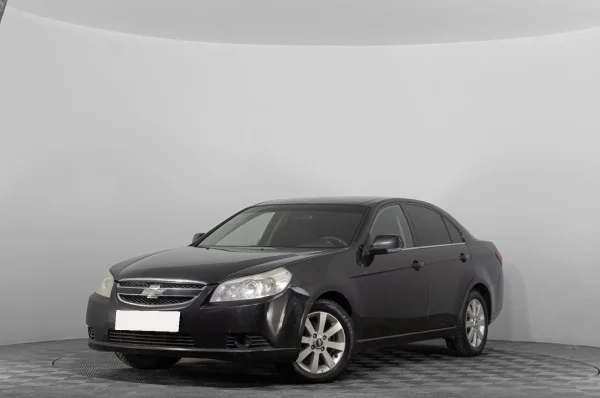 Chevrolet Epica
