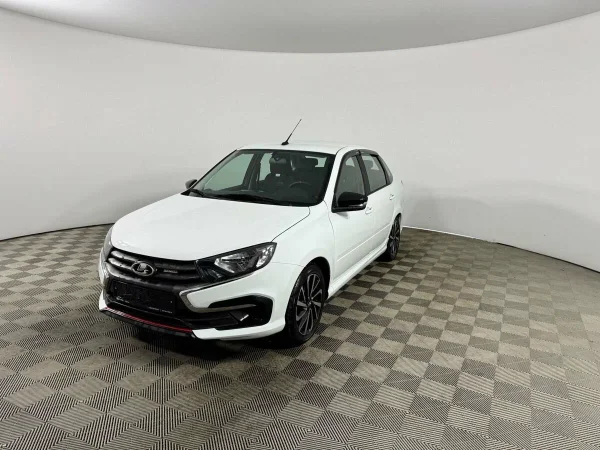 LADA (ВАЗ) Granta Sport