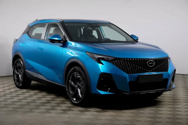 GAC GS3