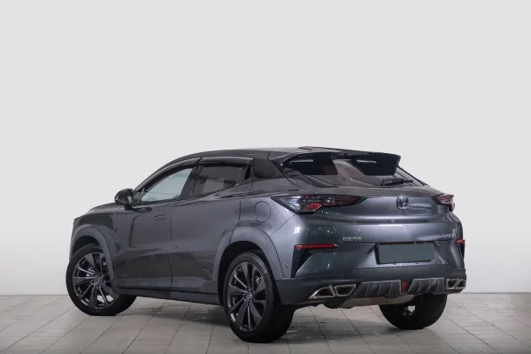 Changan UNI-T