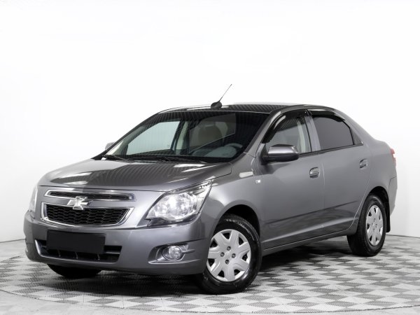 Chevrolet Cobalt