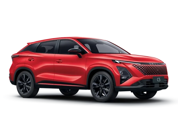 OMODA C5
