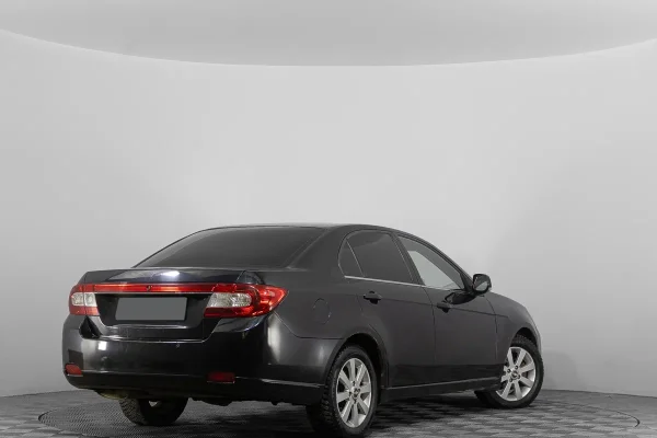 Chevrolet Epica