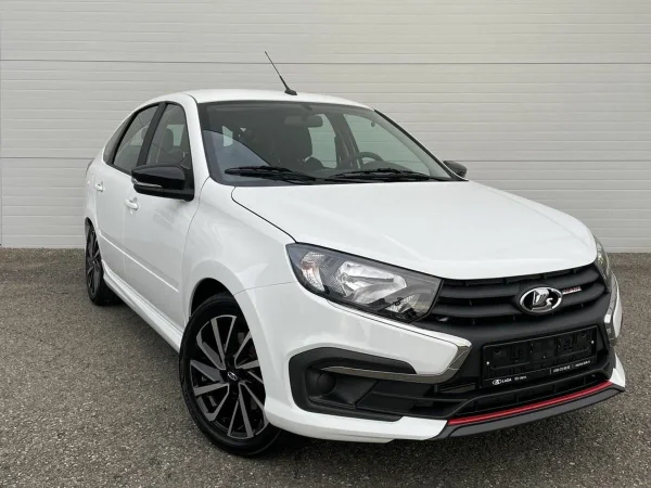 LADA (ВАЗ) Granta Sport