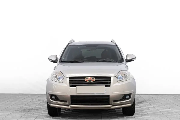 Geely Emgrand X7