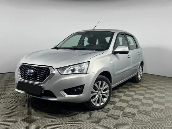 Datsun mi-DO