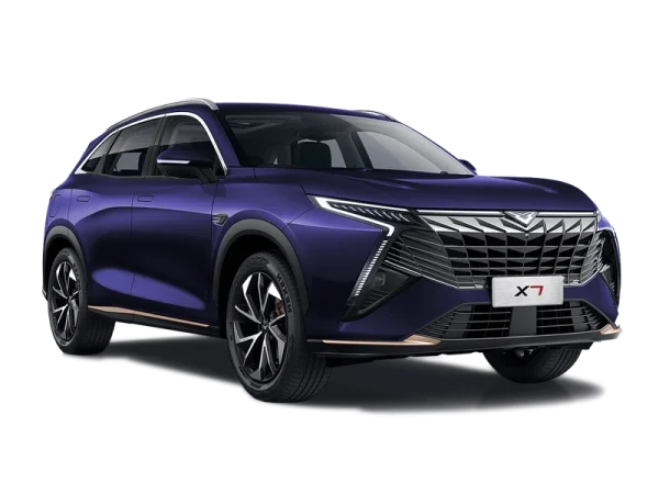 KAIYI X7 Kunlun