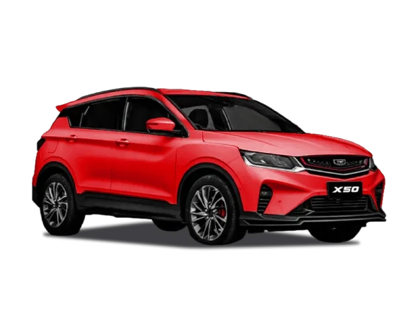 Belgee X50