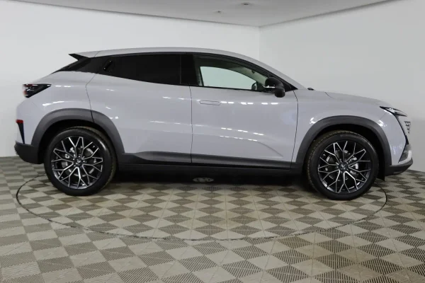 Changan UNI-T
