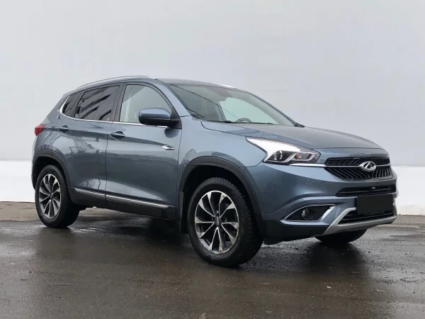 Chery Tiggo 7