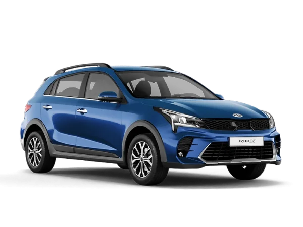 Kia Rio X