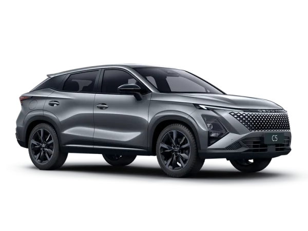 OMODA C5