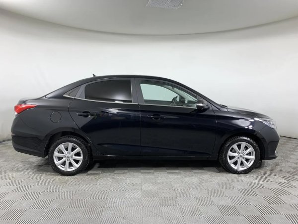 Changan Alsvin