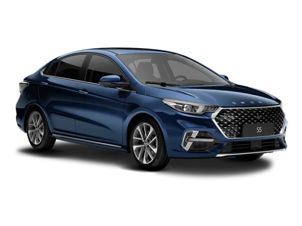 OMODA S5