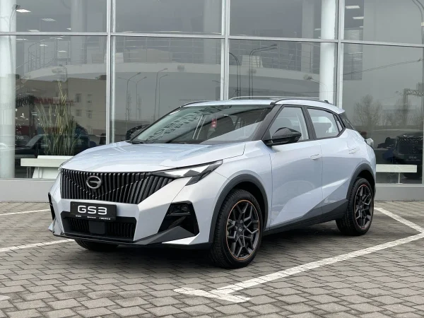 GAC GS3