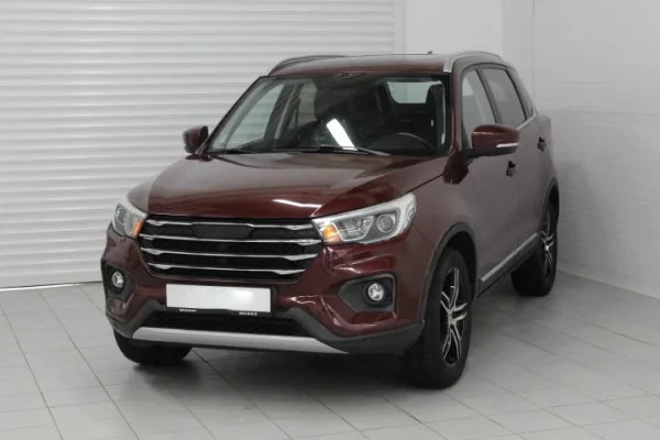 Lifan X70