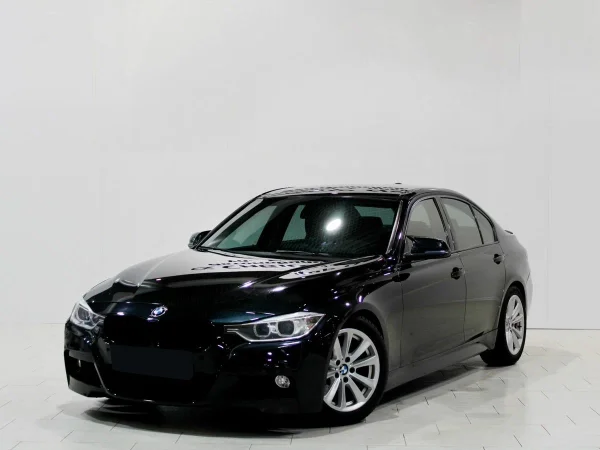 BMW 3 серии