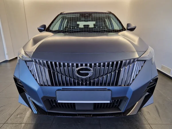 GAC GS3
