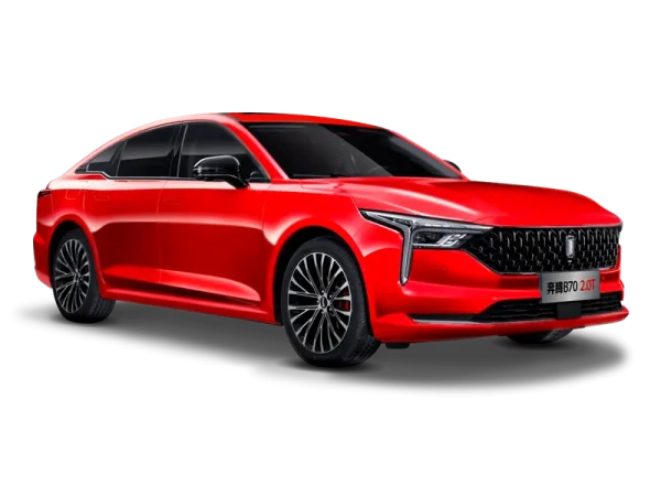 FAW Bestune B70